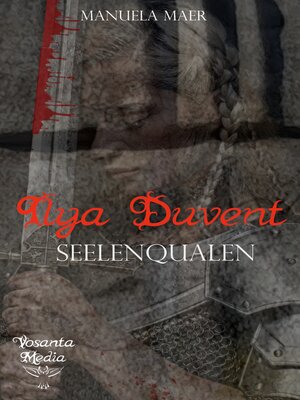 cover image of Ilya Duvent